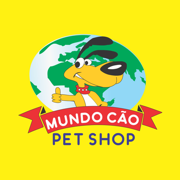 Mundo Cão Pet Shop